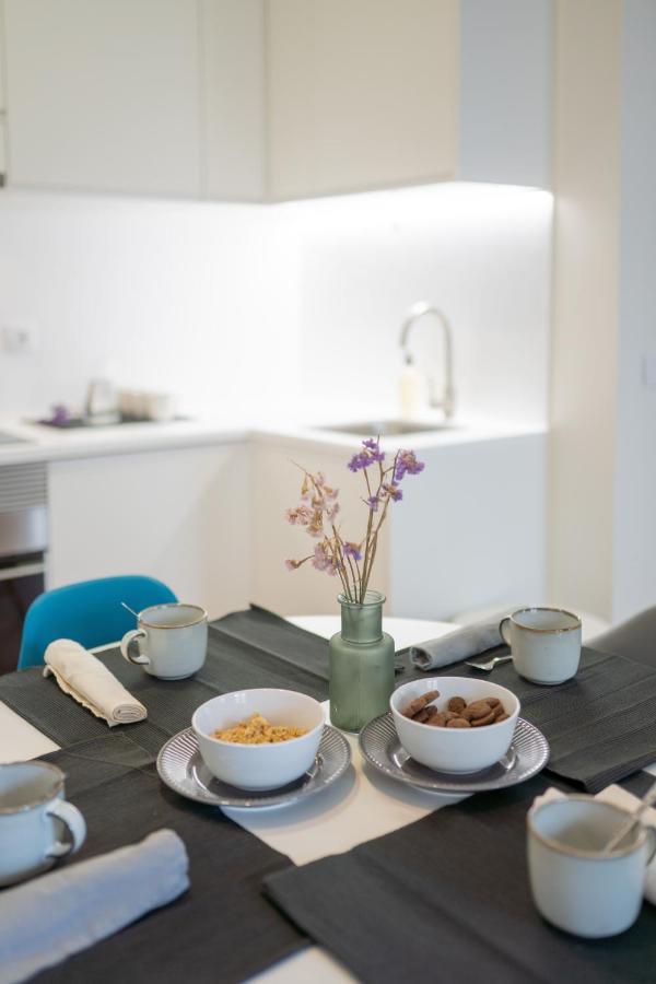 Monsanto Hill House - No. 565 -1 D Apartment ลิสบอน ภายนอก รูปภาพ