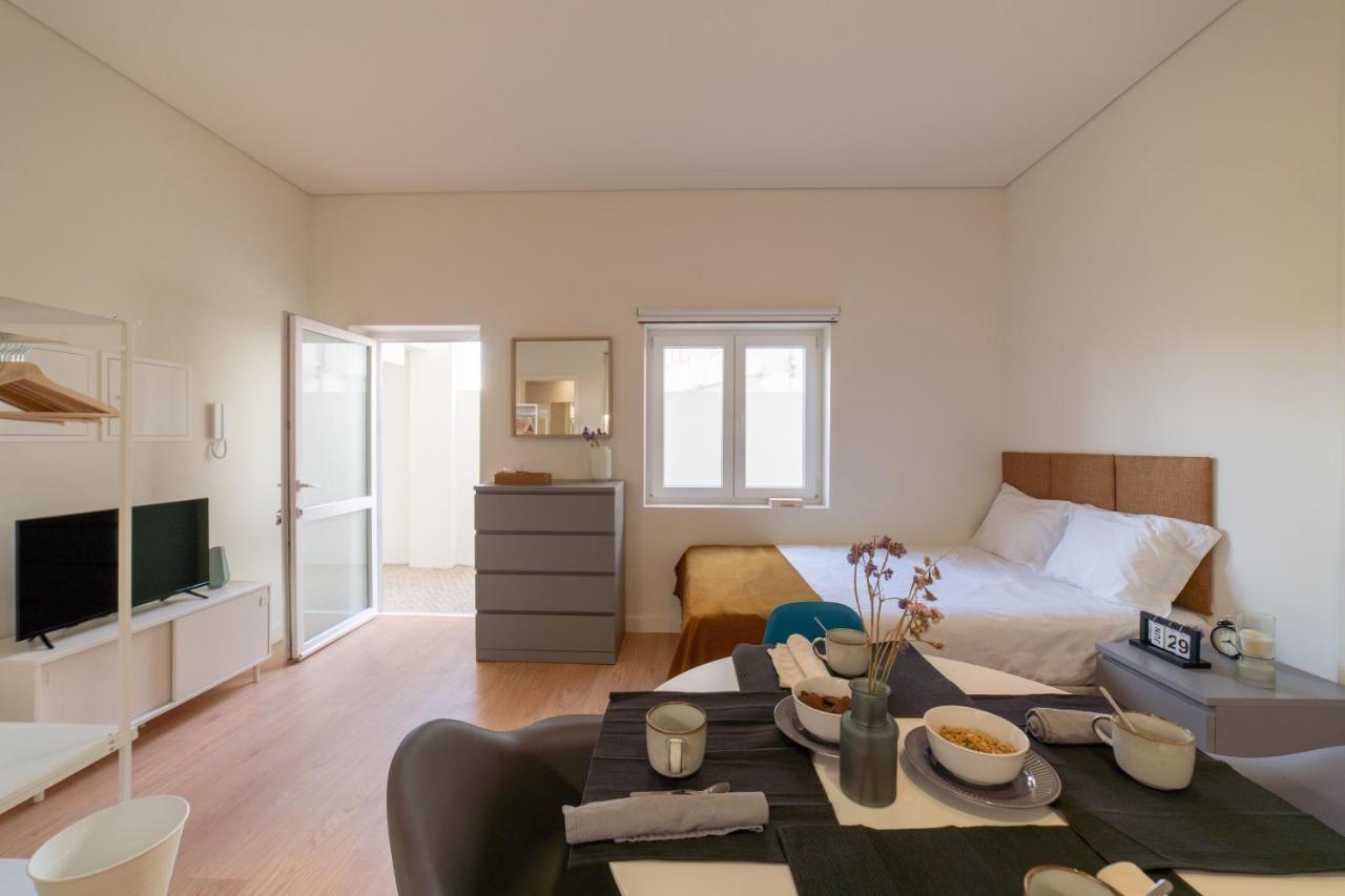 Monsanto Hill House - No. 565 -1 D Apartment ลิสบอน ภายนอก รูปภาพ