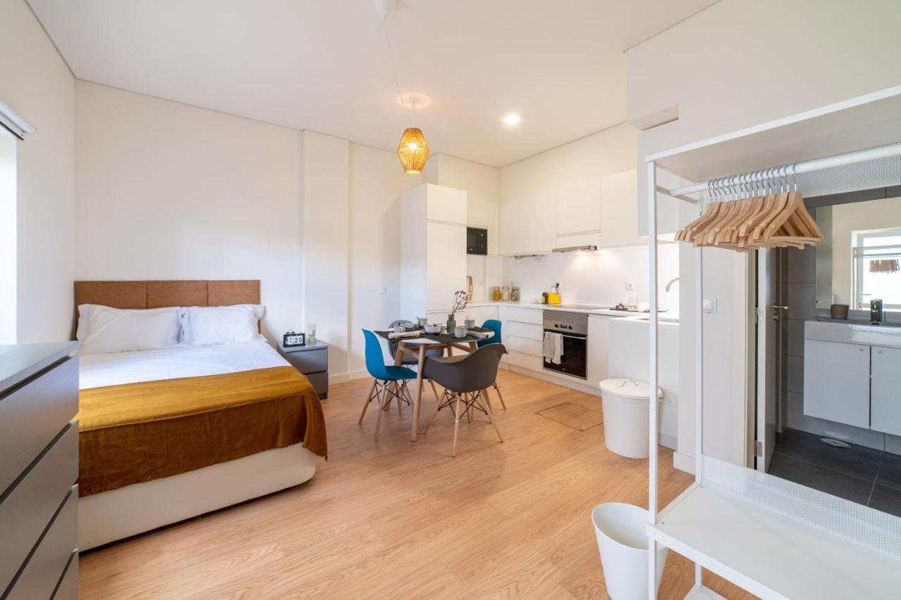 Monsanto Hill House - No. 565 -1 D Apartment ลิสบอน ภายนอก รูปภาพ