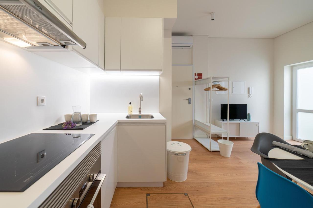 Monsanto Hill House - No. 565 -1 D Apartment ลิสบอน ภายนอก รูปภาพ